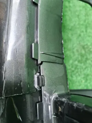 X0328030021 Бампер передний LiXiang L7 Арт 0000007273193, вид 8