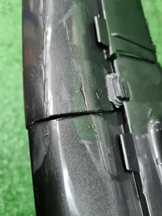 X0328030021 Бампер передний LiXiang L7 Арт 0000007273193, вид 9