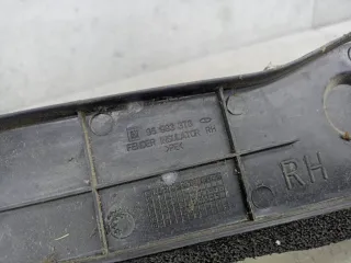 96983378 Пыльник крыла переднего правого Chevrolet Cruze J300 Арт 7-6-26, вид 3