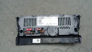  Блок управления печки и климат-контроля Audi A4 B8 Арт 9EP23OV01_A119431, вид 4