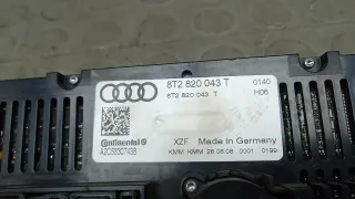  Блок управления печки и климат-контроля Audi A4 B8 Арт 9EP23OV01_A119431, вид 5
