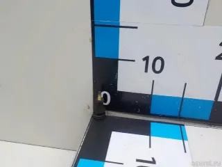 1628KK Кронштейн воздушного насоса Citroen C8 Арт E52465245, вид 2