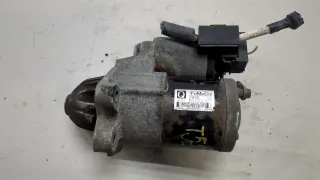 M000T33371 Стартер Mazda 3 BL 1.6л Инжектор Арт 20468452, вид 1