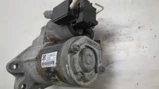 M000T33371 Стартер Mazda 3 BL 1.6л Инжектор Арт 20468452, вид 2