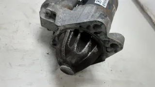 M000T33371 Стартер Mazda 3 BL 1.6л Инжектор Арт 20468452, вид 4