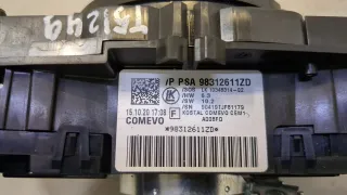 98312611ZD Шлейф руля  Citroen Berlingo 3 Арт 11428538, вид 4