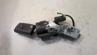 4162EP,0502455 Замок зажигания Citroen C4 1 Арт 20469105, вид 3