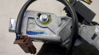 4162EP,0502455 Замок зажигания Citroen C4 1 Арт 20469105, вид 5