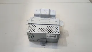 HX17T18C815VT,2218251,HX17T18C815VL Магнитола (аудио система) Ford EcoSport Арт 20467303