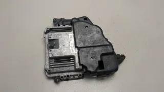 JN1512A650AH,HA6A12B684NA Блок управления двигателем Ford EcoSport 1.0л EcoBoost Арт 20467191, вид 1