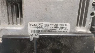 JN1512A650AH,HA6A12B684NA Блок управления двигателем Ford EcoSport 1.0л EcoBoost Арт 20467191, вид 2