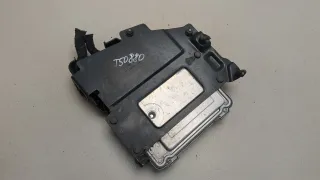 JN1512A650AH,HA6A12B684NA Блок управления двигателем Ford EcoSport 1.0л EcoBoost Арт 20467191, вид 3