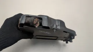 JN1512A650AH,HA6A12B684NA Блок управления двигателем Ford EcoSport 1.0л EcoBoost Арт 20467191, вид 4