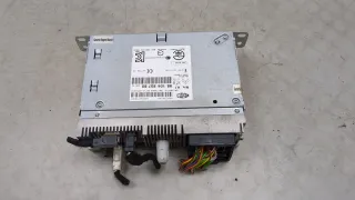 9810485780 Блок радио Citroen C4 Picasso 2 Арт 20467792, вид 2