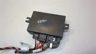 300001507014 Блок управления прицепным устройством Skoda Octavia A7 Арт 20230800, вид 4