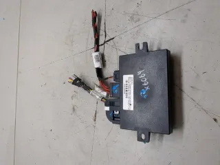 300001507014 Блок управления прицепным устройством Skoda Octavia A7 Арт 20230800, вид 5