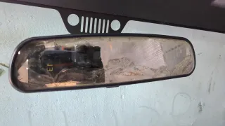 55395246AC,55156172AA Лобовое стекло Jeep Wrangler JK Арт 20467977, вид 3