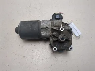 6405J2 Моторчик стеклоочистителя переднего Citroen C5 1 Арт 20428609, вид 3