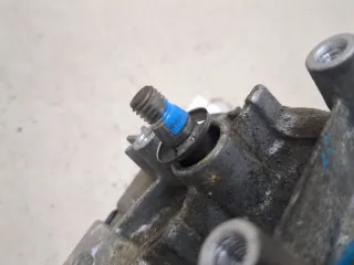 6405J2 Моторчик стеклоочистителя переднего Citroen C5 1 Арт 20428609, вид 4