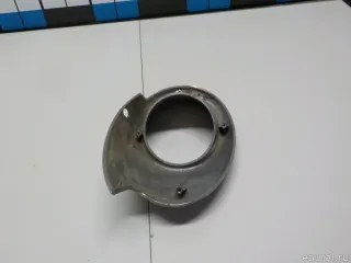 7401LQ Рамка противотуманной фары правой Citroen C-Crosser Арт E52569378, вид 11