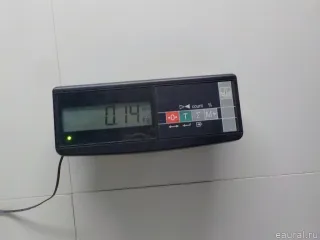 7401LQ Рамка противотуманной фары правой Citroen C-Crosser Арт E52569378, вид 2