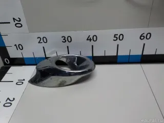 7401LQ Рамка противотуманной фары правой Citroen C-Crosser Арт E52569378, вид 3