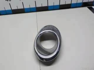 7401LQ Рамка противотуманной фары правой Citroen C-Crosser Арт E52569378, вид 4