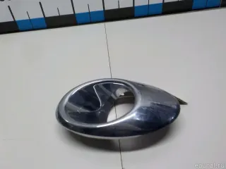 7401LQ Рамка противотуманной фары правой Citroen C-Crosser Арт E52569378, вид 5