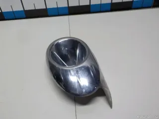 7401LQ Рамка противотуманной фары правой Citroen C-Crosser Арт E52569378, вид 6