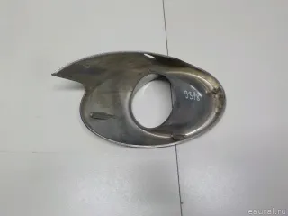 7401LQ Рамка противотуманной фары правой Citroen C-Crosser Арт E52569378, вид 7