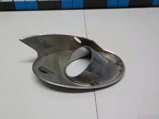 7401LQ Рамка противотуманной фары правой Citroen C-Crosser Арт E52569378, вид 8