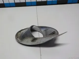 7401LQ Рамка противотуманной фары правой Citroen C-Crosser Арт E52569378, вид 10