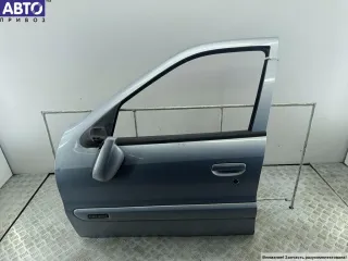  Дверь боковая передняя левая Citroen Xsara Арт 54730629, вид 1
