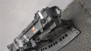 BBM453110H Панель передняя (телевизор) Mazda 3 BL Арт 20377386, вид 4