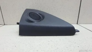 1608300680 Крышка зеркала внутренняя правая Citroen C4 2 Арт E95487057, вид 2