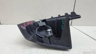 1608300680 Крышка зеркала внутренняя правая Citroen C4 2 Арт E95487057, вид 4