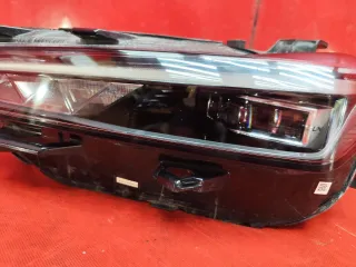 C281F2805010200AA, 4121010DE01AA, C281F2805010200AA, C281F2805010200 Фара LED Changan UNI-V Арт MB91058, вид 13