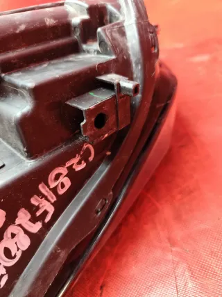 C281F2805010200AA, 4121010DE01AA, C281F2805010200AA, C281F2805010200 Фара LED Changan UNI-V Арт MB91058, вид 7