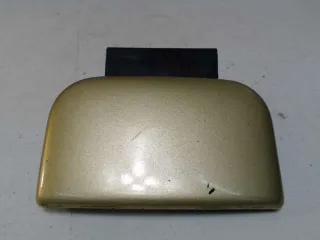  ручка задней двери наружная перед лев Citroen Berlingo 1 Арт 25018131, вид 1