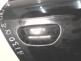 А-130 5Б-13 ручка боковой двери наружная зад прав Audi A6 C6 (S6,RS6) Арт 25000789/5, вид 1