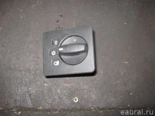  Переключатель света фар Citroen Jumper 1 Арт E11199404, вид 1