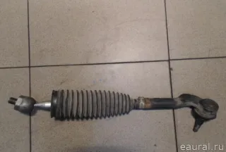 D65332240 Рулевая тяга Ford B-Max Арт E20787018, вид 4