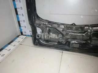 BRYV6202XF Дверь багажника Mazda 3 BK Арт AM51993400, вид 12