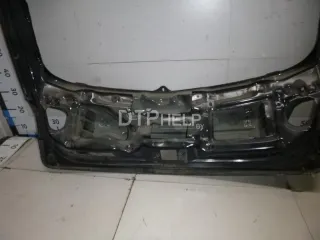 BRYV6202XF Дверь багажника Mazda 3 BK Арт AM51993400, вид 13