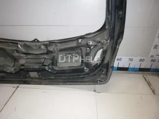 BRYV6202XF Дверь багажника Mazda 3 BK Арт AM51993400, вид 14