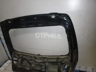 BRYV6202XF Дверь багажника Mazda 3 BK Арт AM51993400, вид 15