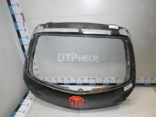 BRYV6202XF Дверь багажника Mazda 3 BK Арт AM51993400, вид 3