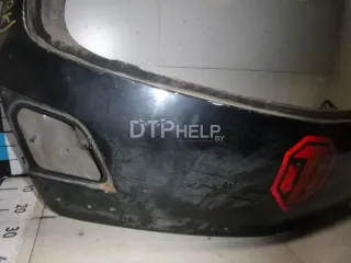 BRYV6202XF Дверь багажника Mazda 3 BK Арт AM51993400, вид 6