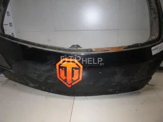 BRYV6202XF Дверь багажника Mazda 3 BK Арт AM51993400, вид 7