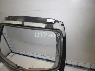 BRYV6202XF Дверь багажника Mazda 3 BK Арт AM51993400, вид 9